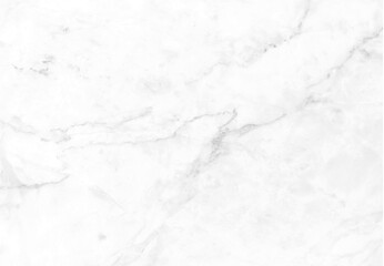 white marble texture background grey