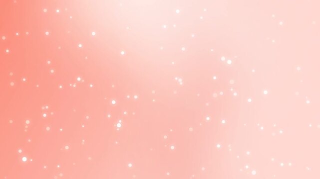 Soft Gradient Sparkles: A serene background of gentle, warm gradient hues, adorned with a delicate scattering of shimmering specks. Invoking a sense of calm, serenity, and understated elegance.