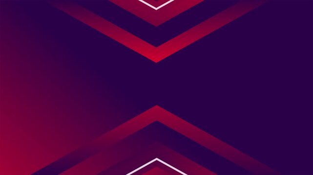 4K Animated Arrows Background Video | Dynamic Directional Arrows Motion Graphics 4K | Colorful Abstract Arrows Animation Background | Modern Arrow Flow Animated Backdrop Video 4K | Futuristic Moving 