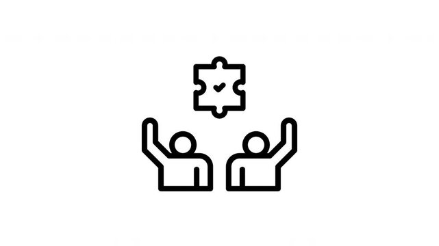 activity animated icon