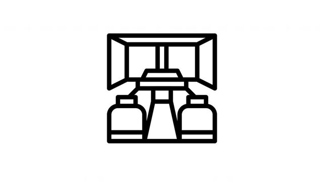 Cockpit Icon Images – Browse 31,280 Stock Photos, Vectors, and Video ...