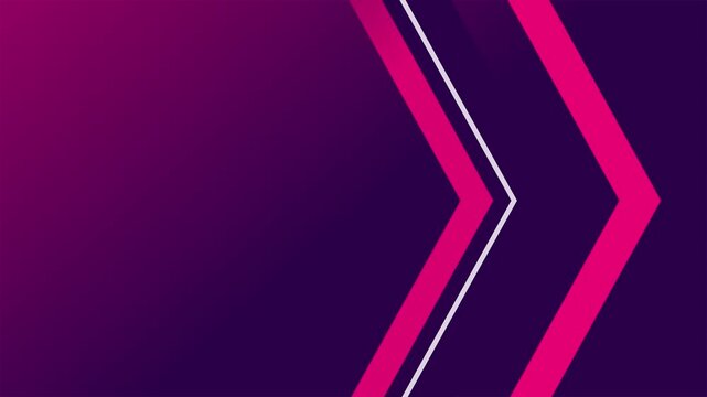 4K Animated Arrows Background Video | Dynamic Directional Arrows Motion Graphics 4K | Colorful Abstract Arrows Animation Background | Modern Arrow Flow Animated Backdrop Video 4K | Futuristic Moving 
