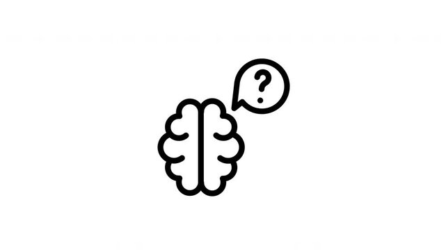 memory animated icon