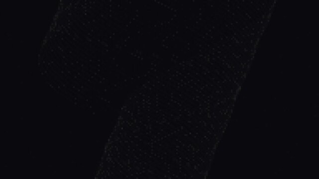 Black Background with Dark Textures.