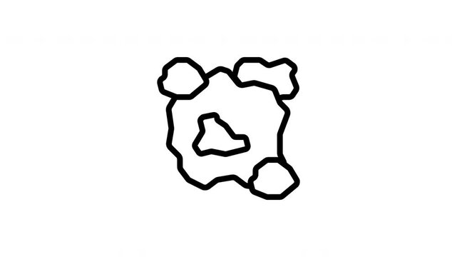 ore animated icon