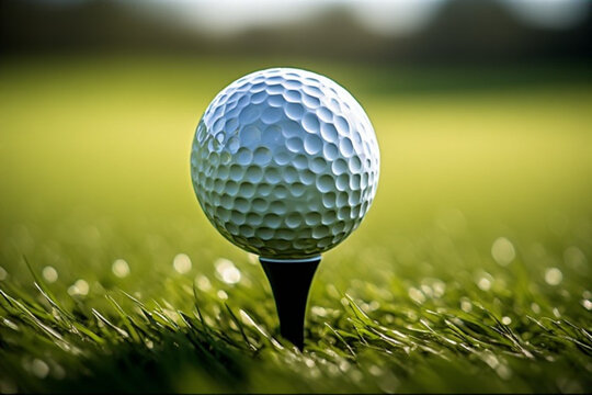 Golf ball
