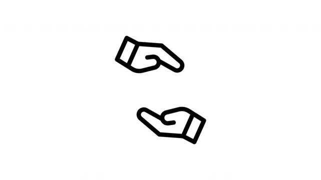 alms animated icon