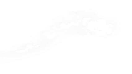 Fototapeta premium Cloud PNG 4K