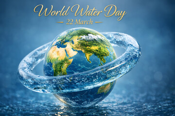 world water day