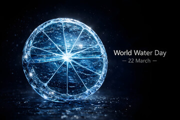  world water day,
