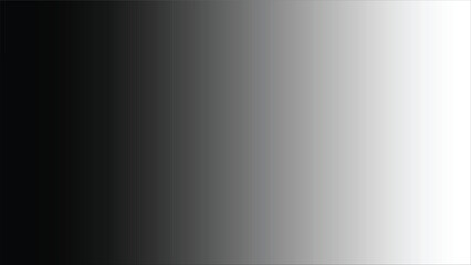 Abstract grayscale gradient overlay with transparent white fade and smooth tonal transition, designed for background blending, subtle shading, and modern minimal layouts.