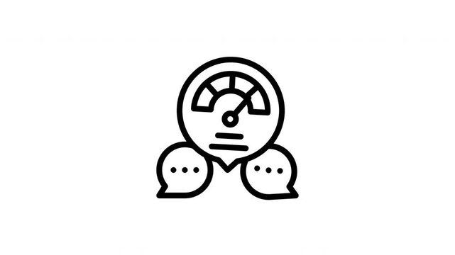 online animated icon