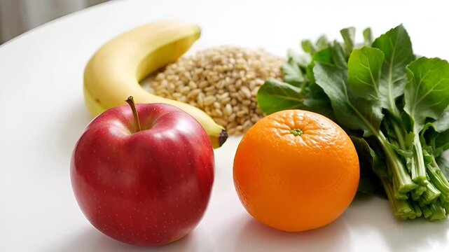 Starting Fresh with Fresh Produce for Daily Health