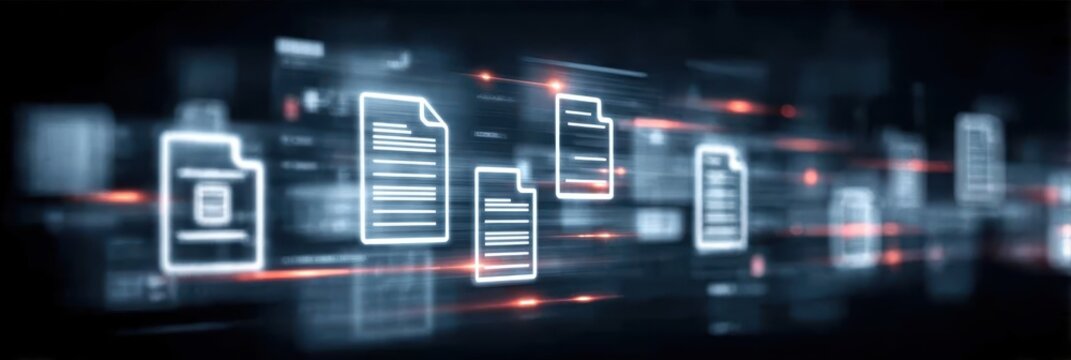 Detailed information is entered into an online application form during a digital process to produce a final official document.