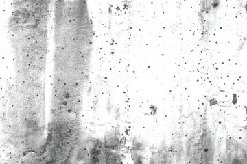 Obraz premium Abstract grunge texture background.Black and white distressed background with splash effects and dirty vintage surface.