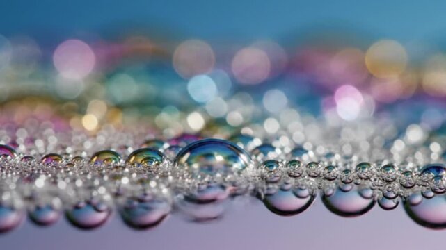 Ultra-Clean Impossible Backgrounds