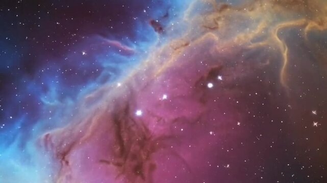 Mind Blown Cosmic Nebula Galaxy Vibes Space Aesthetic