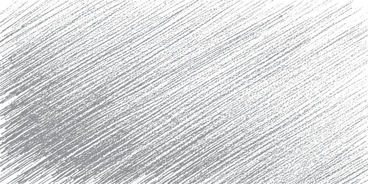 Diagonal grey pencil sketch lines overlaying a white background, creating a textured and artistic effect.