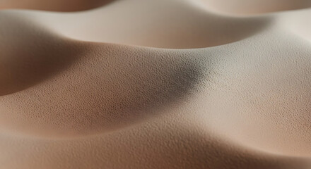 Soft Earthy Abstract Texture Background in Beige and Light Brown Tones, Organic Material Surface Design for Modern Graphic Elements