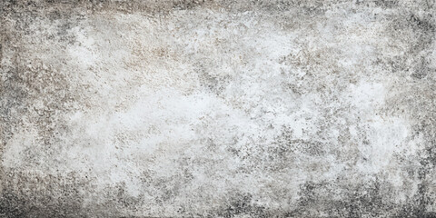 Obraz premium A vintage gray fur tree texture blends with a rough grunge concrete surface to create a weathered stone pattern on an old cement wall material