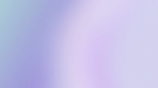 Soft Focus Pastel Hues Gradating into a Serene Atmosphere