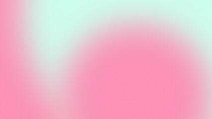 Abstract modern grain gradient background 7K with Pink, Black, Beige colors © Ihor Yurchenko