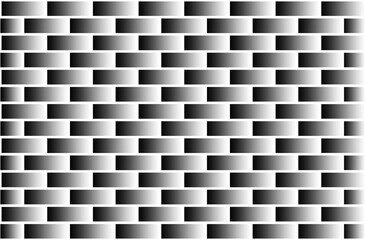 black and white abstract background