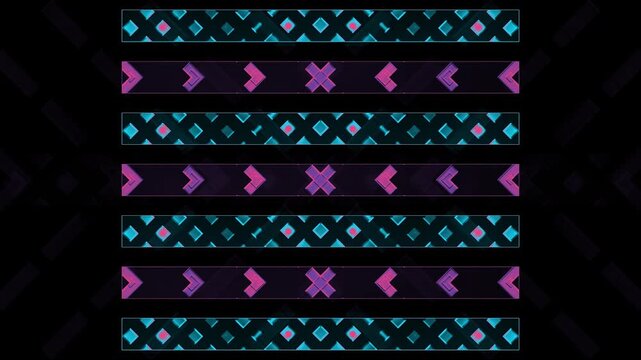 Vibrant Club Lights Motion Graphics 4K | Dynamic Neon Party Animation Background | Energetic Dance Floor Light Effects Video 4K | Modern Nightlife Colorful Motion Backdrop | 4K Colorful Animated Night