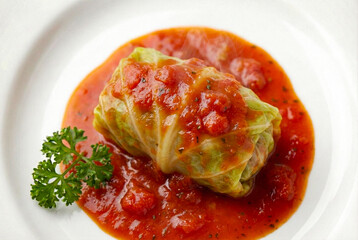 ロールキャベツ