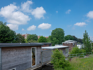 Almelosekanaal Zwolle Overijssel Province The