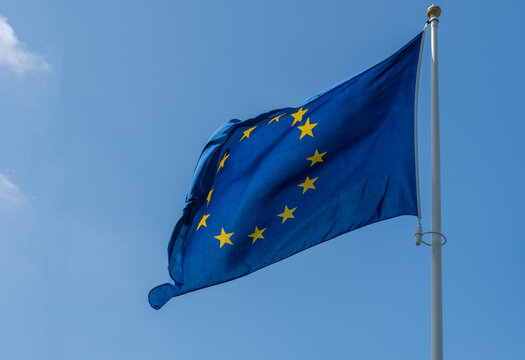 Europese vlag