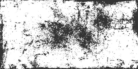 Grunge Texture: A textured design with distressed and grunge effects, perfect for adding a raw and weathered aesthetic to various design projects. © PS  GALLERY 