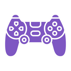 Controller Icon © Maan Icons