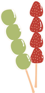 Street Food Tanghulu