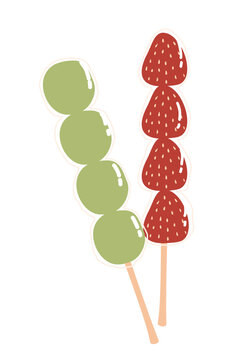 Street Food Tanghulu