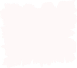 Obraz premium Torn white note, notebook blank paper piece. Ripped edges, paper texture. Border, frame.