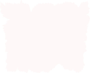 Obraz premium Torn white note, notebook blank paper piece. Ripped edges, paper texture. Border, frame.