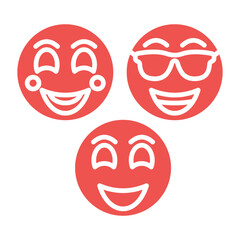 Obraz premium Family Icon
