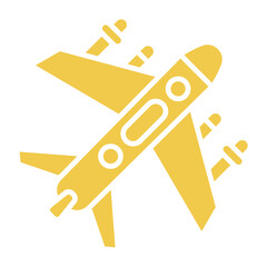 Airplane Icon