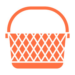 Picnic basket Icon