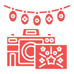 Event photography Icon