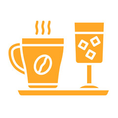 Beverage Icon