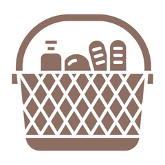 Grocery Icon