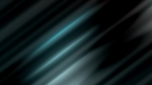 Abstract motion blur creates a dynamic background with streaks of light