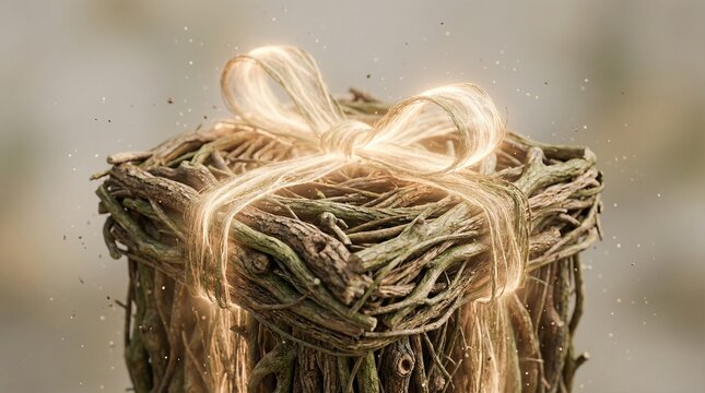 Earth Day Gift To Nature 