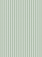 Obraz premium Sage Green and White Vertical Thin Stripes Vintage Cottagecore Countryside Background Texture Backdrop