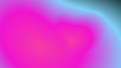 Abstract modern grain gradient background 7K with Black, Turquoise, Magenta, Violet colors