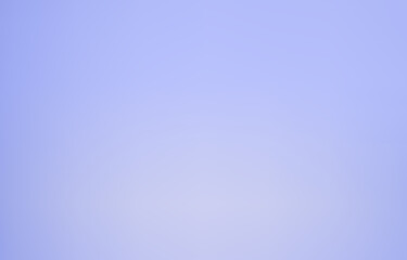 Naklejka premium Elegant cool toned abstract wallpaper with rich blue purple gradient