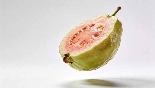 Pin Guava