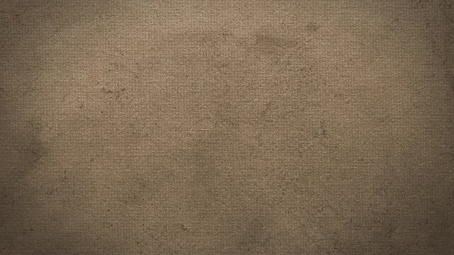 A creased and textured paper tear reveal background with alpha that animates to fill screen in a stop motion style. 
